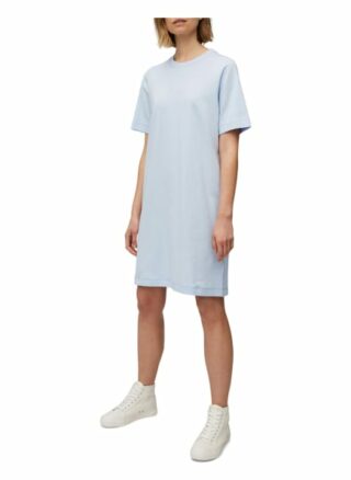 Marc O'polo Sweatkleid, Blau