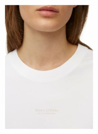 Marc O'polo Sweatkleid, Weiß