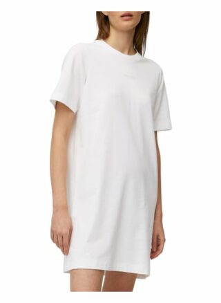 Marc O'polo Sweatkleid, Weiß