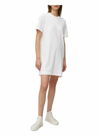 Marc O'polo Sweatkleid, Weiß