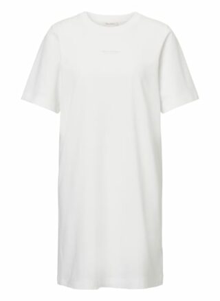 Marc O'polo Sweatkleid, Weiß