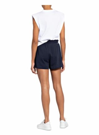 Marc O'polo Sweatshorts, Blau