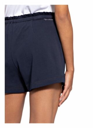 Marc O'polo Sweatshorts, Blau