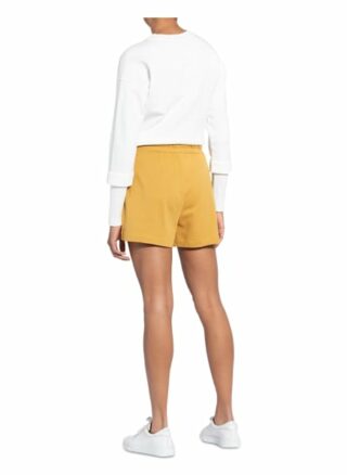 Marc O'polo Sweatshorts, Braun