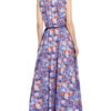 Marc O'polo Wickelkleid, Blau