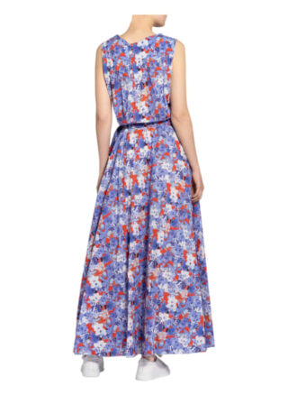 Marc O'polo Wickelkleid, Blau