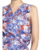 Marc O'polo Wickelkleid, Blau
