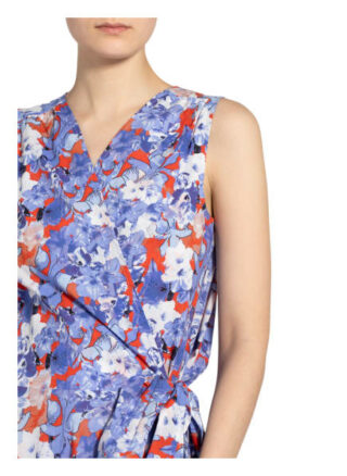 Marc O'polo Wickelkleid, Blau