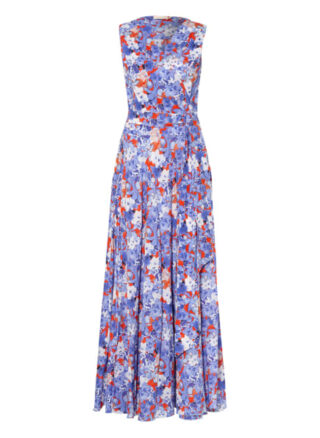 Marc O'polo Wickelkleid, Blau