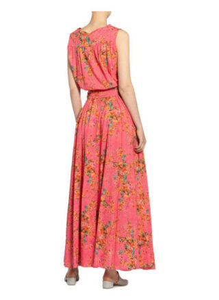 Marc O'polo Wickelkleid, Schwarz