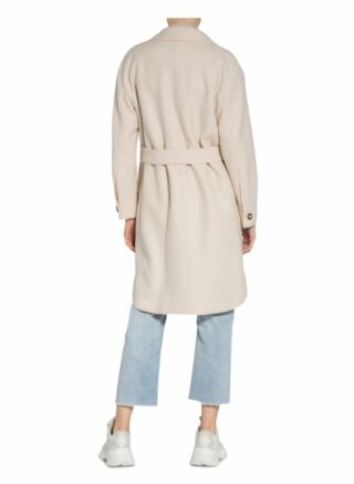 Marc O'polo Wollmantel, Beige