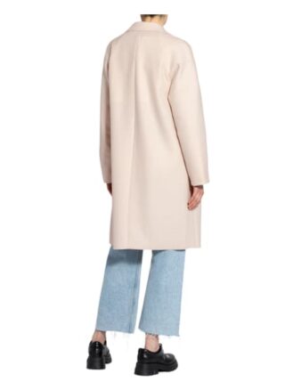 Marc O'polo Wollmantel, Beige