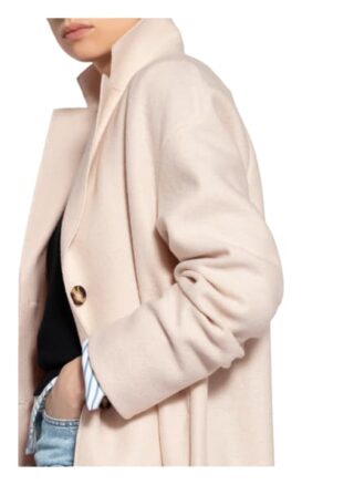 Marc O'polo Wollmantel, Beige