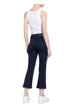 Marella 7/8-Jeans Stiva, Beige