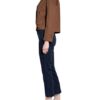 Marella 7/8-Jeans Stiva, Beige