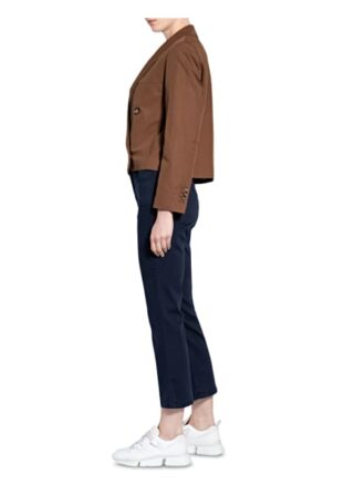 Marella 7/8-Jeans Stiva, Beige