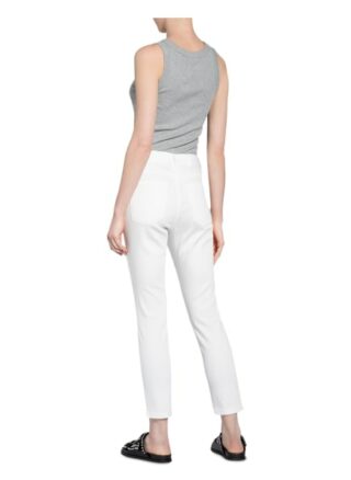 Marella 7/8-Jeans Vivy, Weiß