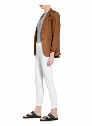 Marella 7/8-Jeans Vivy, Weiß