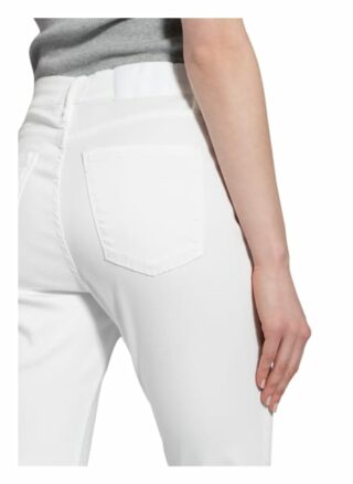 Marella 7/8-Jeans Vivy, Weiß