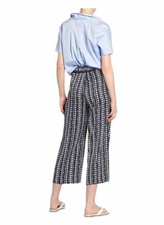 Marella Culotte Ione, Blau