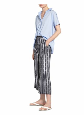 Marella Culotte Ione, Blau