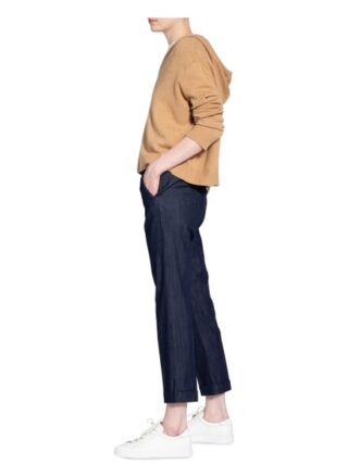 Marella Hose Alarico, Blau