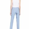 Marella Hose Film, Blau