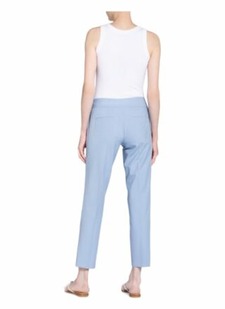 Marella Hose Film, Blau