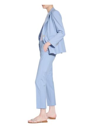 Marella Hose Film, Blau