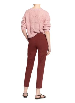 Marella Hose Giambo, Braun