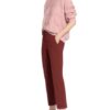 Marella Hose Giambo, Braun