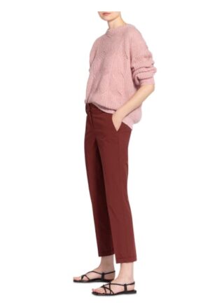 Marella Hose Giambo, Braun