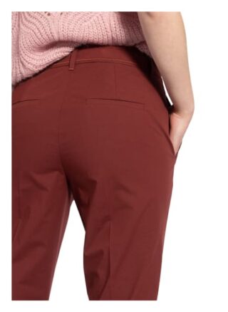 Marella Hose Giambo, Braun