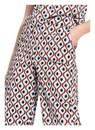 Marella Hose Musico, Braun