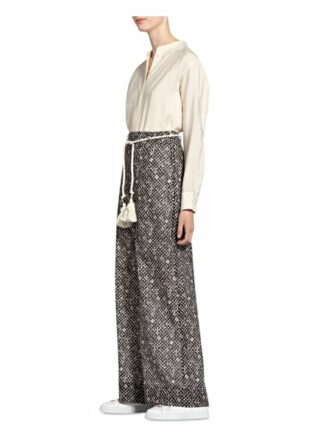 Marella Hose Val, Schwarz