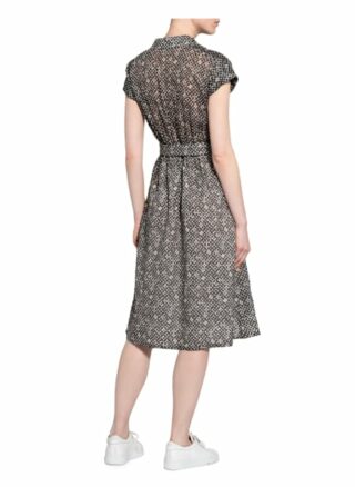 Marella Kleid Sosia, Schwarz