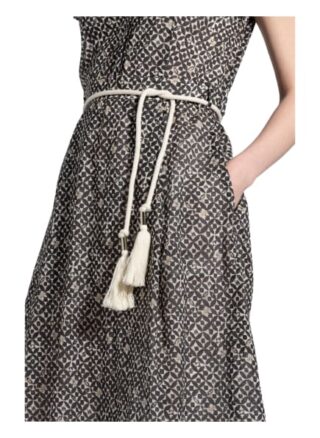 Marella Kleid Sosia, Schwarz