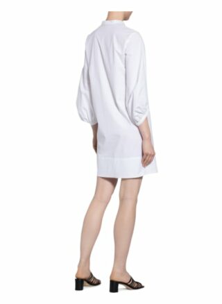 Marella Kleid Stuarda mit 3/4-Arm, Weiß