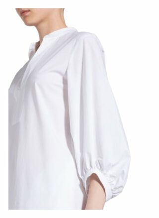 Marella Kleid Stuarda mit 3/4-Arm, Weiß