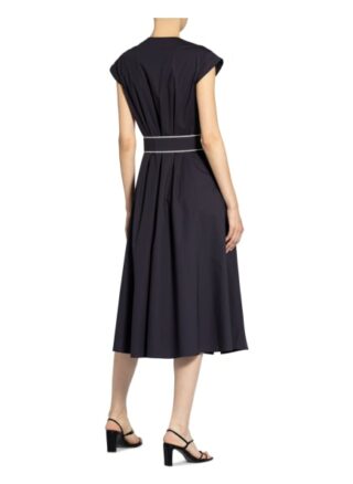 Marella Wickelkleid Numero, Blau