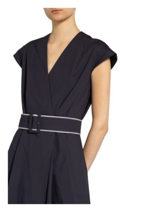Marella Wickelkleid Numero, Blau