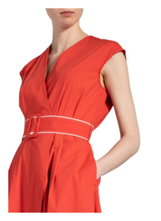 Marella Wickelkleid Numero, Rot