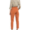 Mavi 7/8-Chino Nelly, Orange