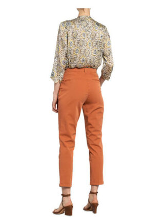Mavi 7/8-Chino Nelly, Orange