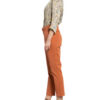 Mavi 7/8-Chino Nelly, Orange