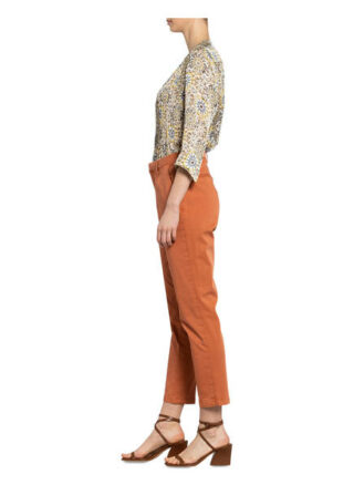 Mavi 7/8-Chino Nelly, Orange