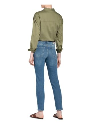 Mavi 7/8-Jeans Sophie, Blau