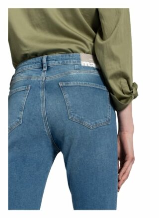 Mavi 7/8-Jeans Sophie, Blau