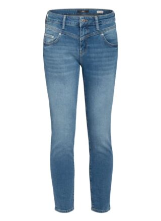 Mavi 7/8-Jeans Sophie, Blau