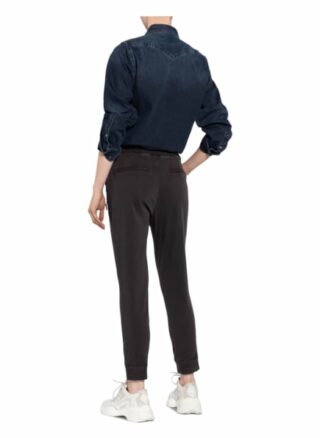 Mavi Hose im Jogging-Stil Nea, Grau